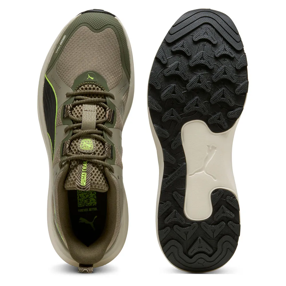 Puma Reflect Lite Trail Trailrunning-schuhe male
