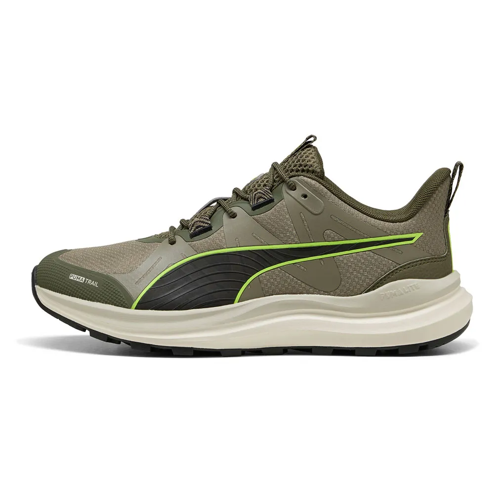 Puma Reflect Lite Trail Trailrunning-schuhe male