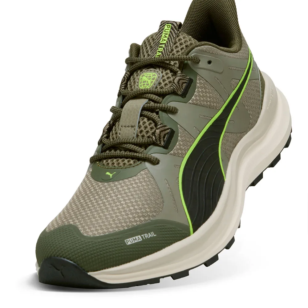 Puma Reflect Lite Trail Trailrunning-schuhe male