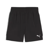 Puma Reflective Kurze Hose male