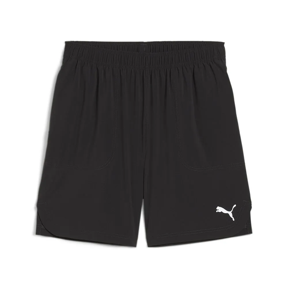 Puma Reflective Kurze Hose male