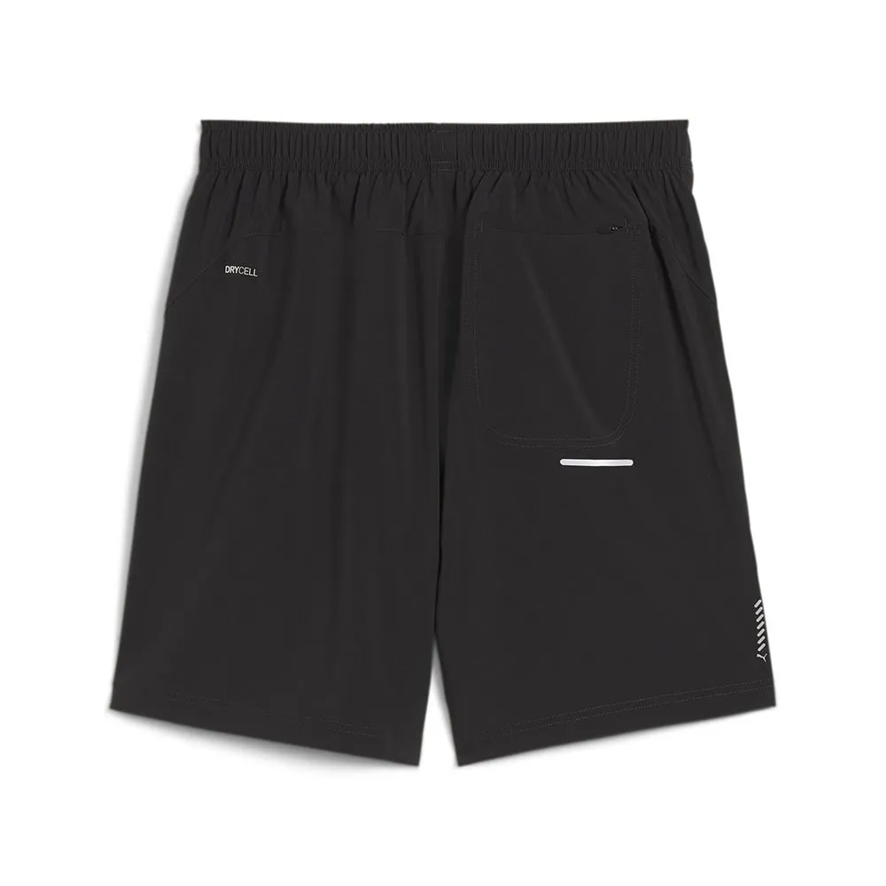 Puma Reflective Kurze Hose male