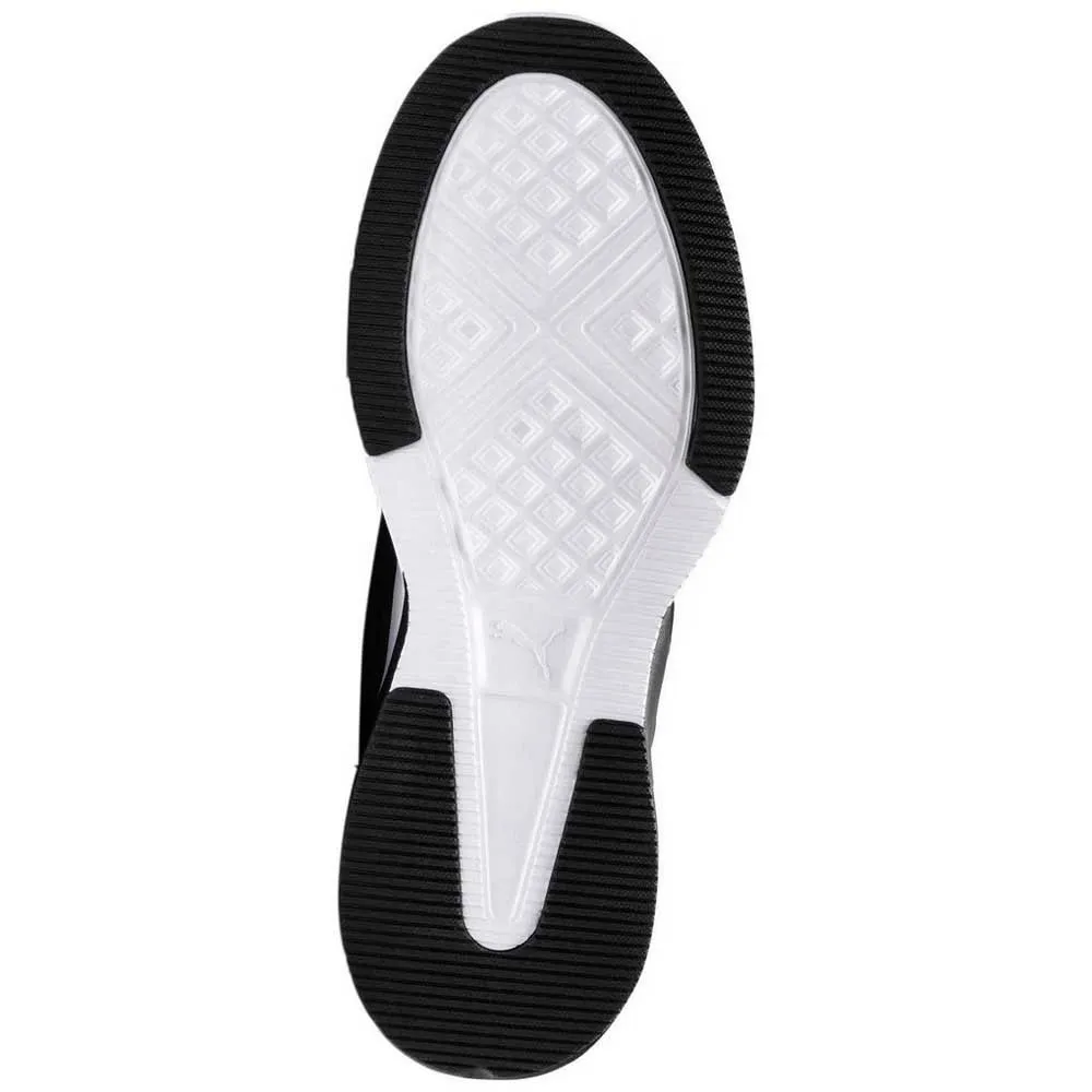 Puma Retaliate Laufschuhe male, Puma black / puma white
