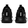 Puma Retaliate Laufschuhe male, Puma black / puma white