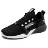Puma Retaliate Laufschuhe male, Puma black / puma white