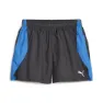 Puma Run 5´´ Kurze Hose, Black / ultra blue