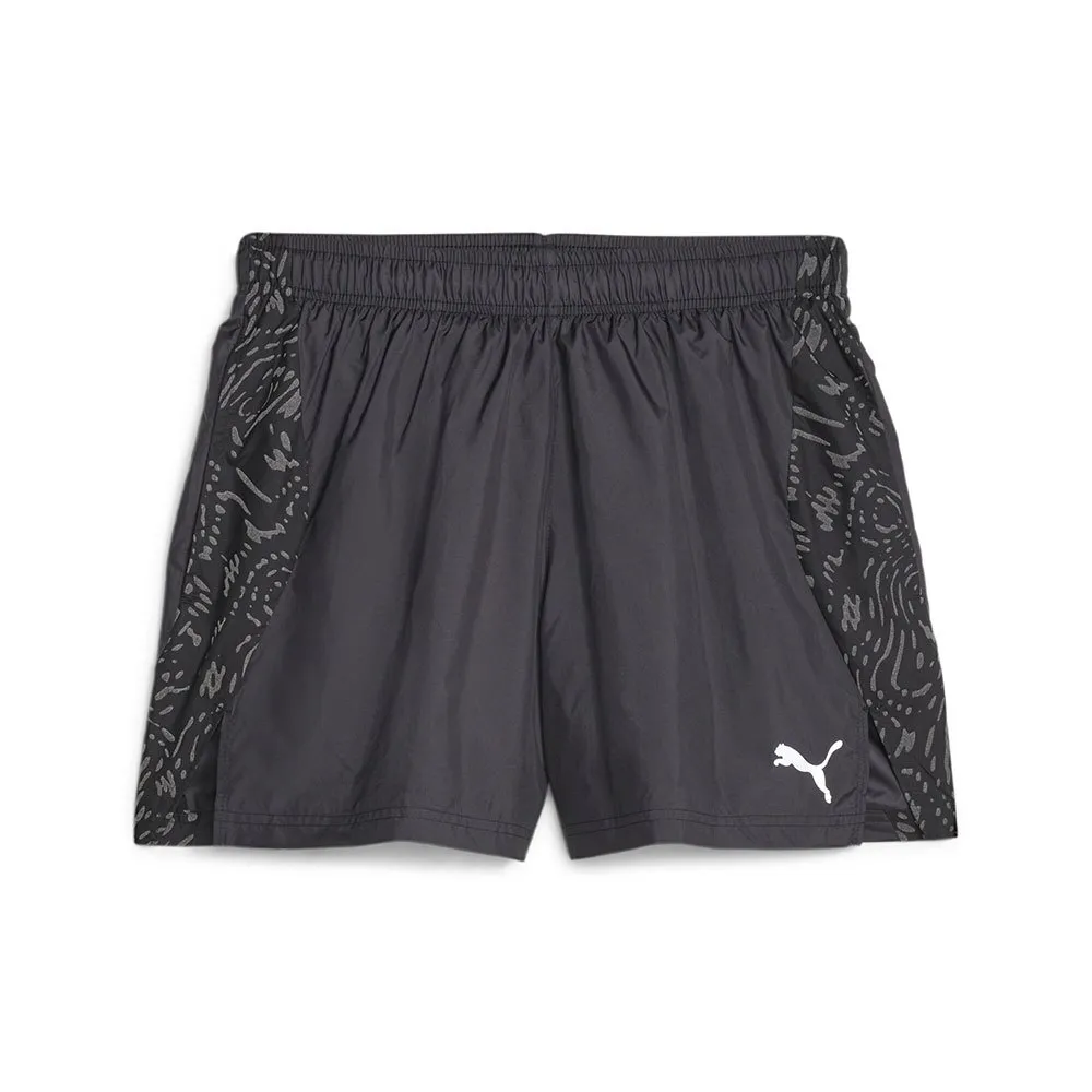 Puma Run Aop 5´´ Kurze Hose male