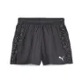 Puma Run Aop 5´´ Kurze Hose male