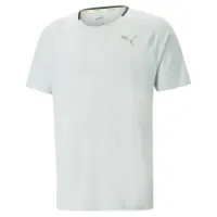Puma Run Cloudspun Kurzarm-t-shirt male Puma Run Cloudspun Kurzarm-t-shirt male