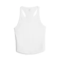 Puma Run Cloudspun W ärmelloses T-shirt female Puma Run Cloudspun W ärmelloses T-shirt female