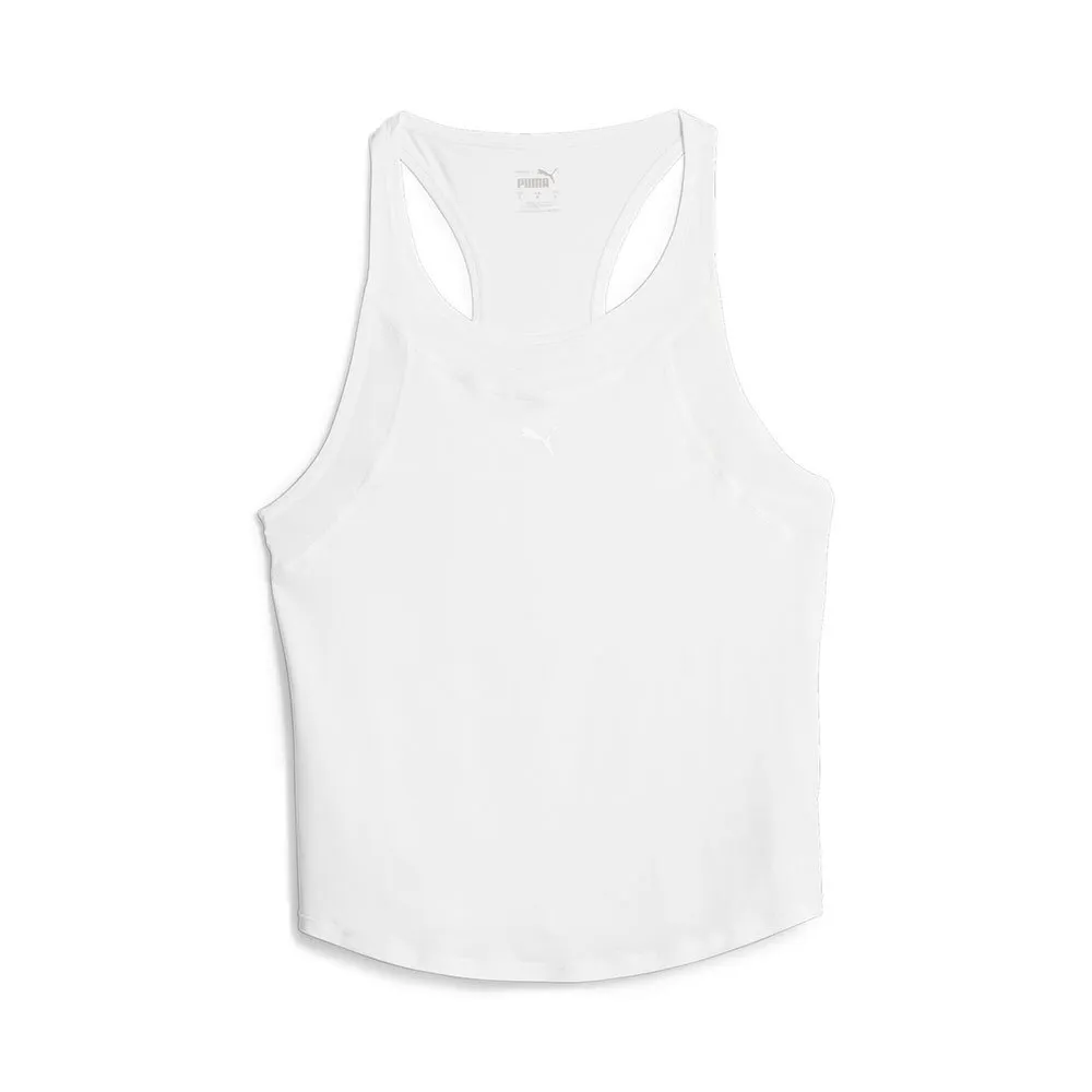 Puma Run Cloudspun W ärmelloses T-shirt female