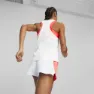 Puma Run Cloudspun W ärmelloses T-shirt female