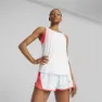 Puma Run Cloudspun W ärmelloses T-shirt female