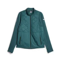 Puma Run Cloudspun Wrmlbl Jacke male