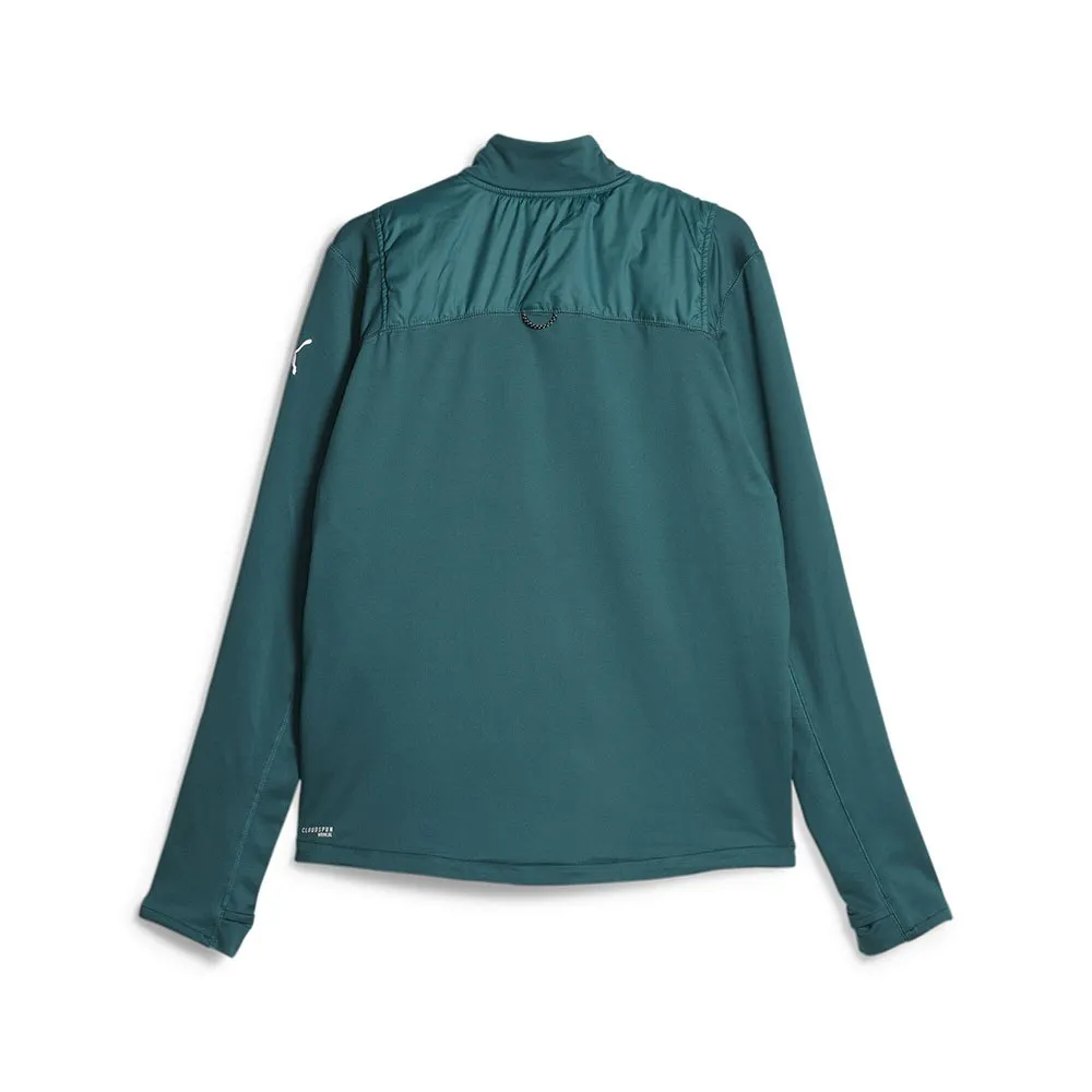 Puma Run Cloudspun Wrmlbl Jacke male