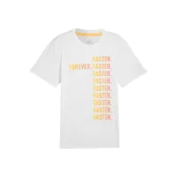 Puma Run Fav Forever Faster Kurzarm-T-Shirt Puma Run Fav Forever Faster Kurzarm-T-Shirt