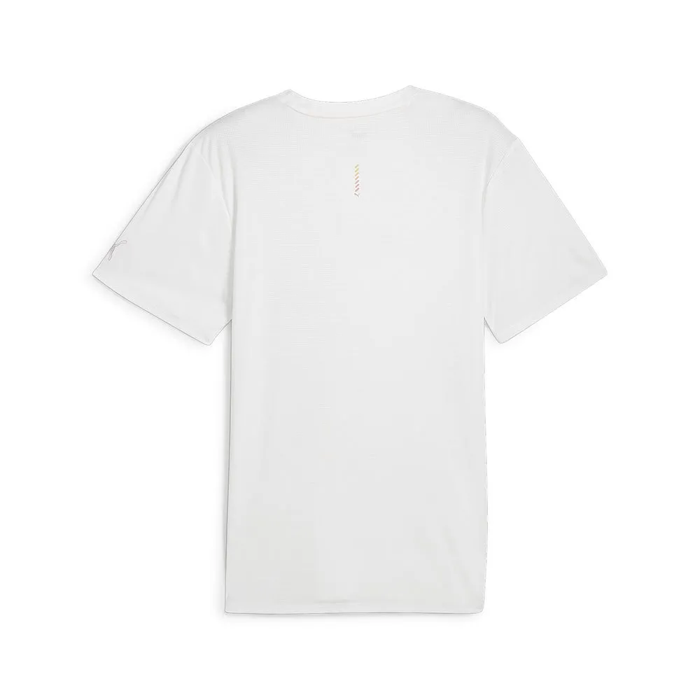 Puma Run Fav Forever Faster Kurzarm-T-Shirt