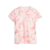Puma Run Favorite Aop Kurzarm-t-shirt female Puma Run Favorite Aop Kurzarm-t-shirt female