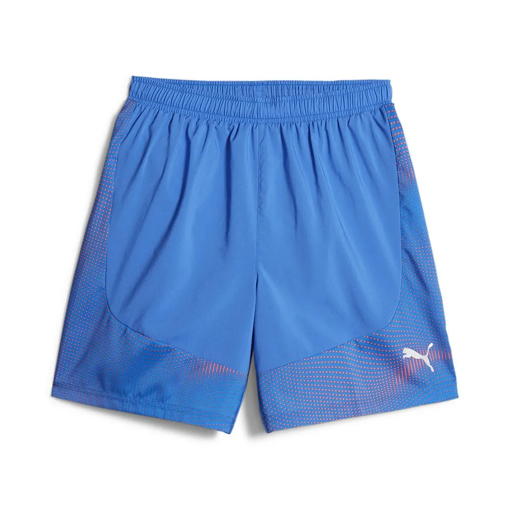 Puma Run Favorite Aop Vel Kurze Hose male Puma Run Favorite Aop Vel Kurze Hose male