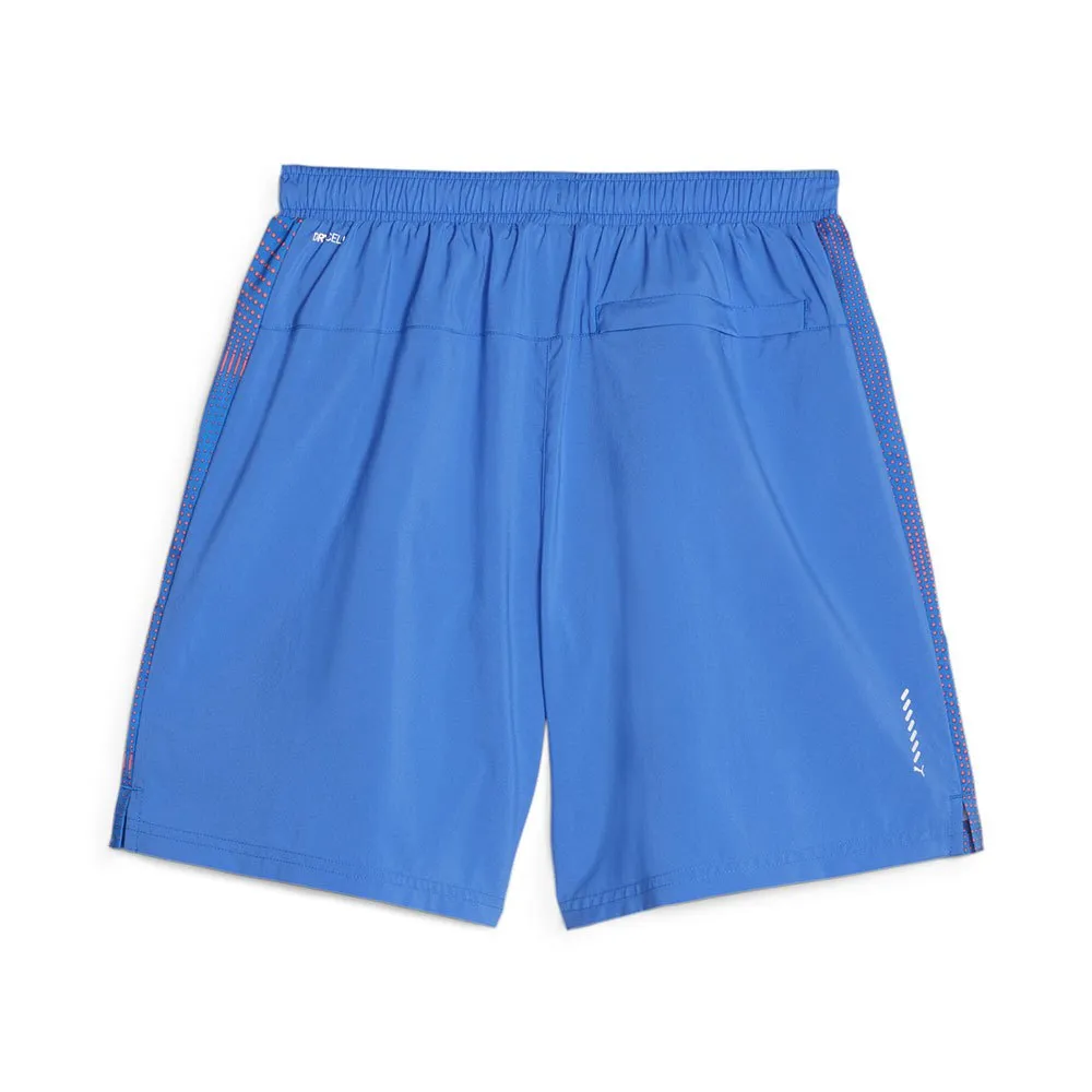 Puma Run Favorite Aop Vel Kurze Hose male Puma Run Favorite Aop Vel Kurze Hose male