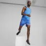 Puma Run Favorite Aop Vel Kurze Hose male