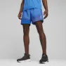 Puma Run Favorite Aop Vel Kurze Hose male