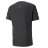 Puma Run Favorite Kurzarm-t-shirt male, Puma black 1