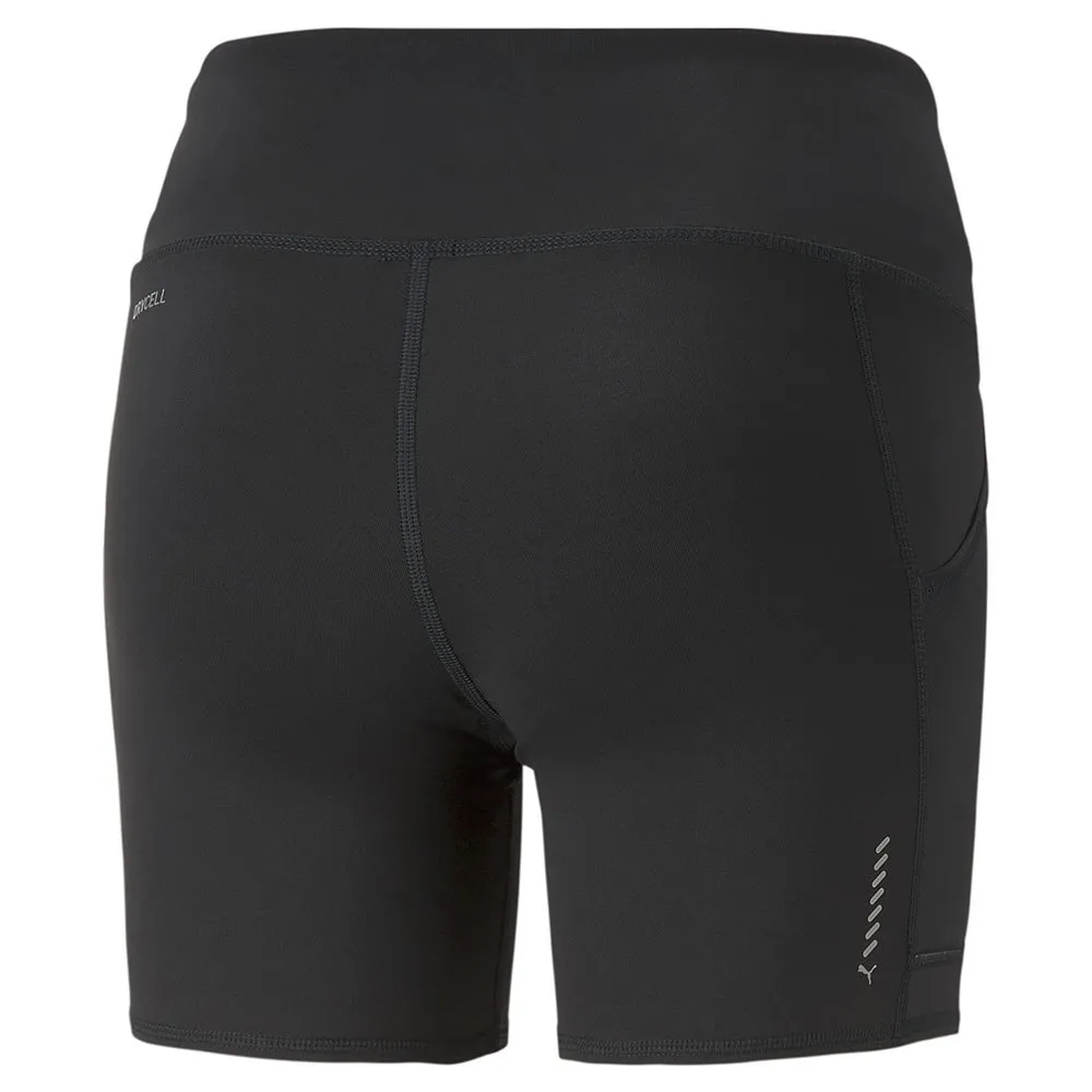 Puma Run Favorite Kurze Hose female Puma Run Favorite Kurze Hose female