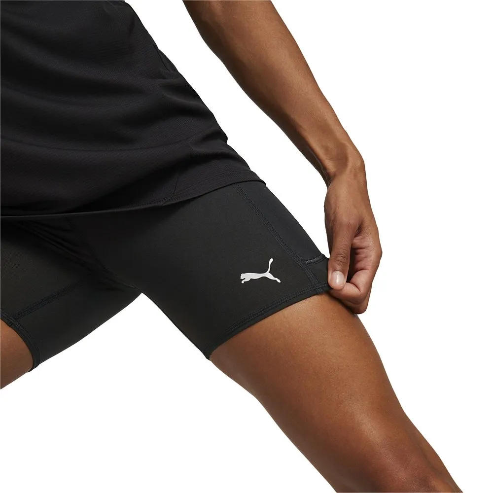 Puma Run Favorite Kurze Hose female Puma Run Favorite Kurze Hose female