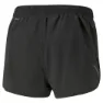 Puma Run Favorite Split Kurze Hose male, Puma black