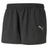Puma Run Favorite Split Kurze Hose male, Puma black