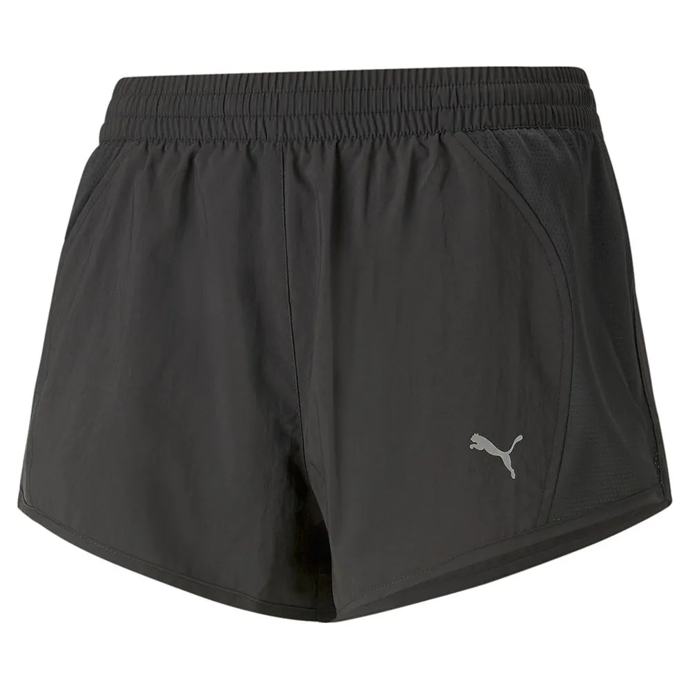 Puma Run Favorite Velocity Kurze Hose female