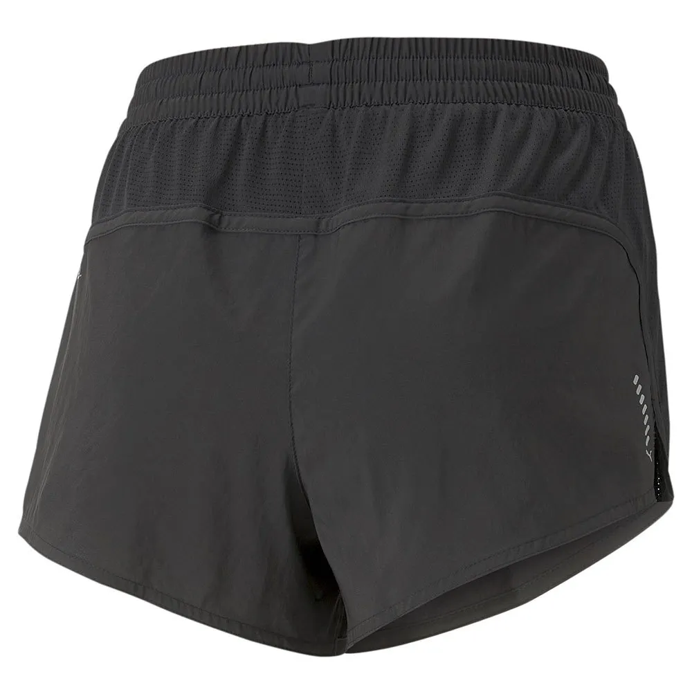 Puma Run Favorite Velocity Kurze Hose female