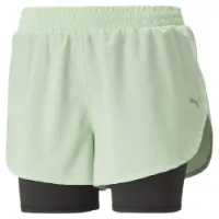 Puma Run Favorite Woven 2 Kurze Hose female