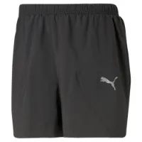Puma Run Favorite Woven 5 Kurze Hose male Puma Run Favorite Woven 5 Kurze Hose male