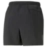 Puma Run Favorite Woven 5 Kurze Hose male, Puma black