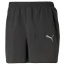Puma Run Favorite Woven 5 Kurze Hose male, Puma black
