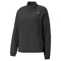 Puma Run Favorite Woven J Jacke female Puma Run Favorite Woven J Jacke female