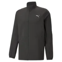 Puma Run Favorite Woven J Jacke female Puma Run Favorite Woven J Jacke female