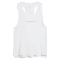 Puma Run Graphic Mesh ärmelloses T-shirt female Puma Run Graphic Mesh ärmelloses T-shirt female