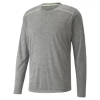 Puma Run Langarm-t-shirt male