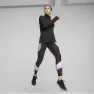 Puma Run Micro Fleece Mit Halbem Reißverschluss female