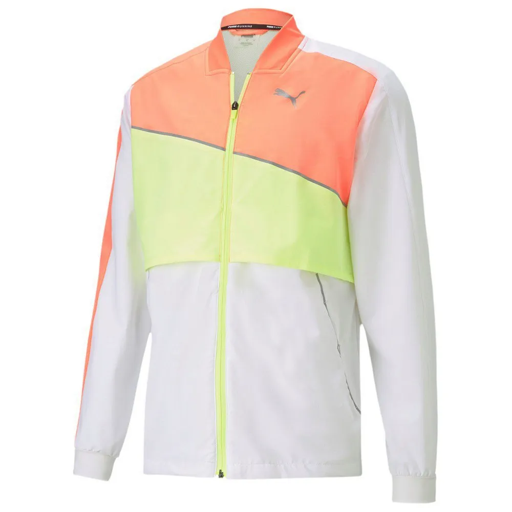 Puma Run Ultra Jacke male Puma Run Ultra Jacke male