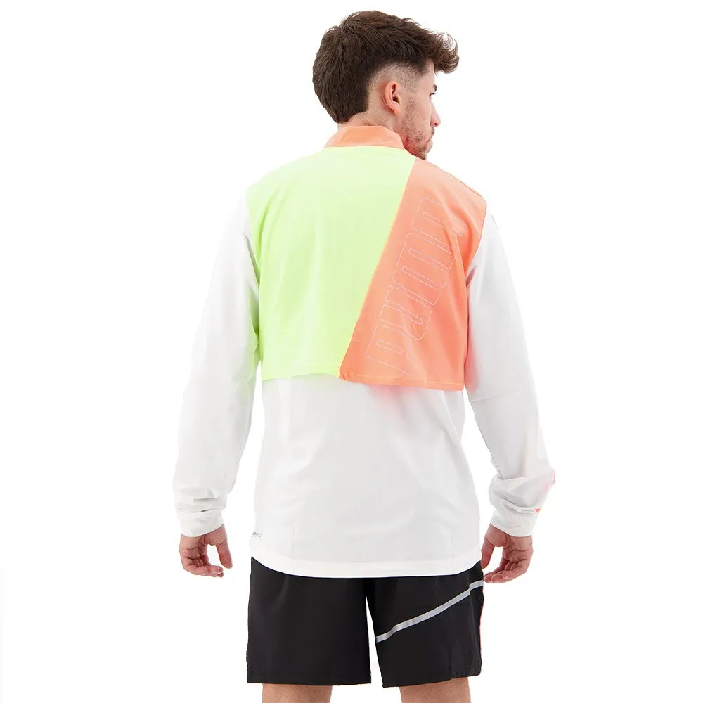 Puma Run Ultra Jacke male Puma Run Ultra Jacke male