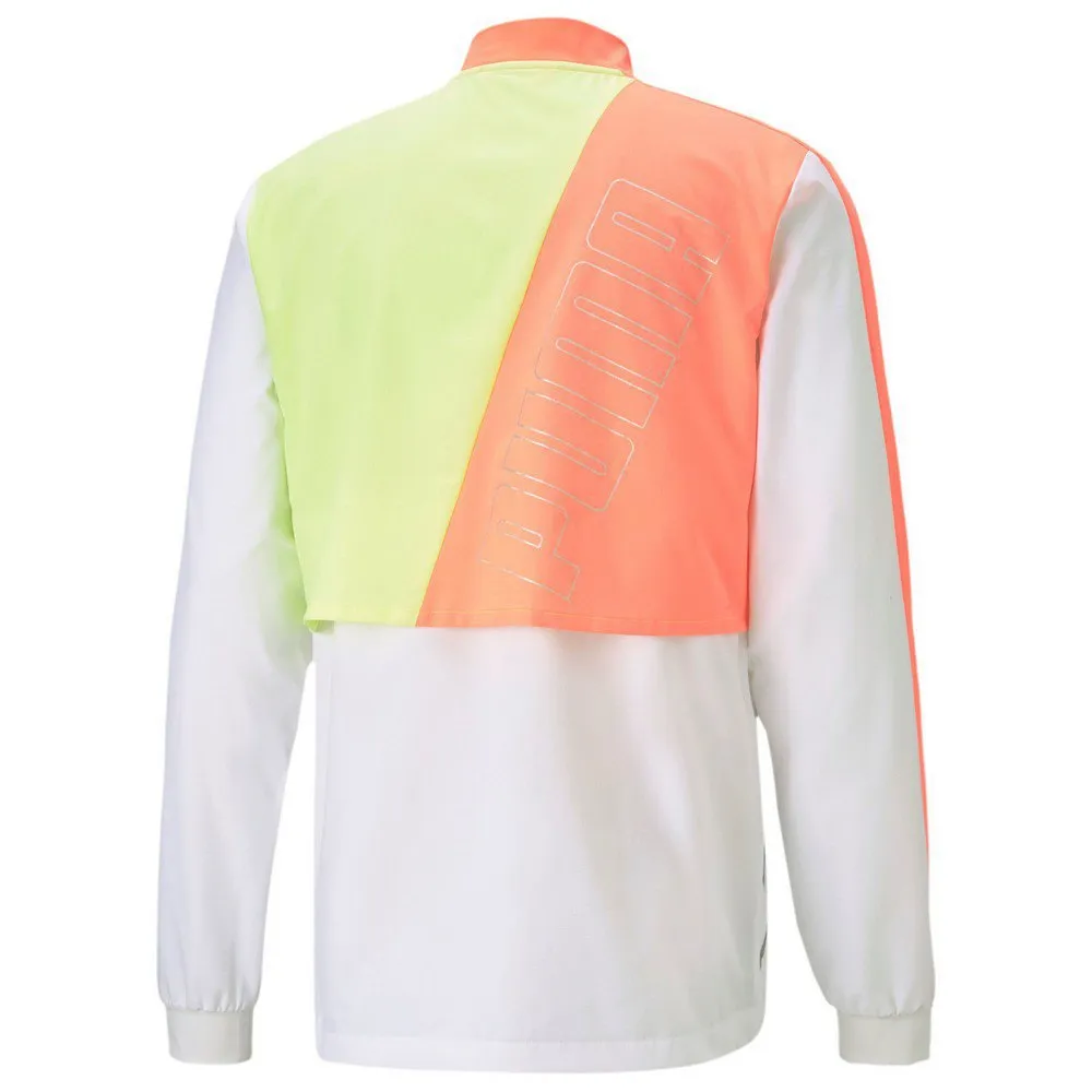 Puma Run Ultra Jacke male Puma Run Ultra Jacke male