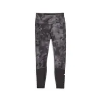 Puma Run Ultraform Aop Leggings female Puma Run Ultraform Aop Leggings female