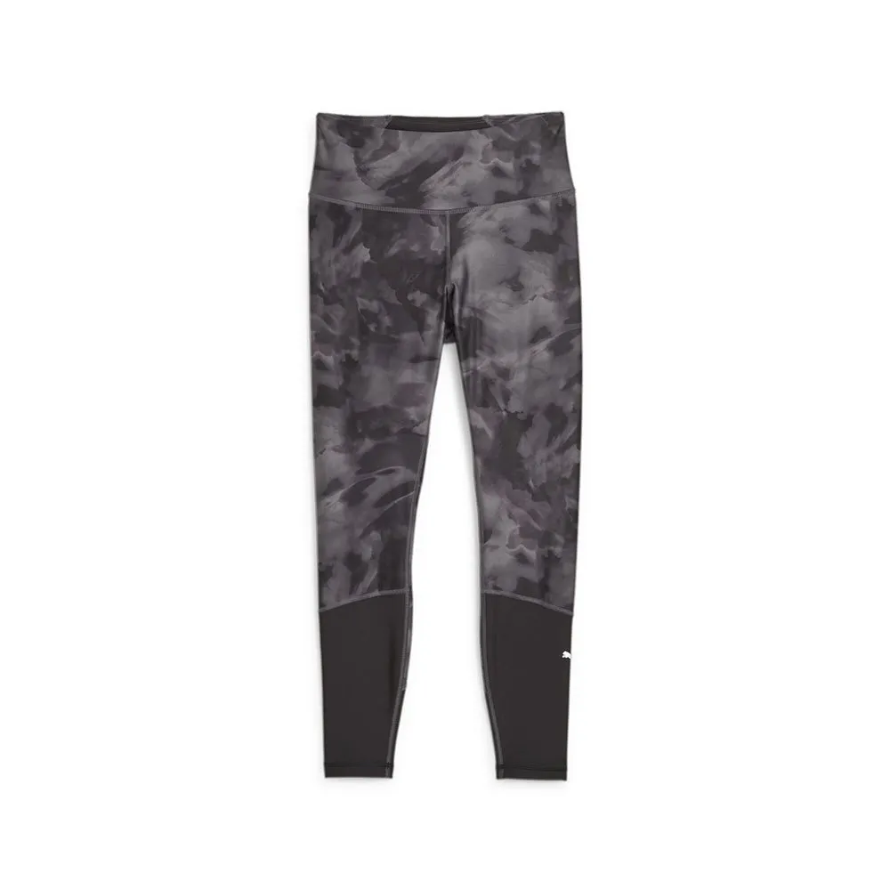 Puma Run Ultraform Aop Leggings female