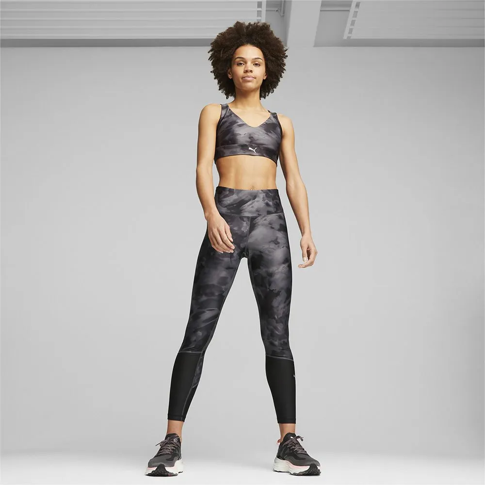 Puma Run Ultraform Aop Leggings female