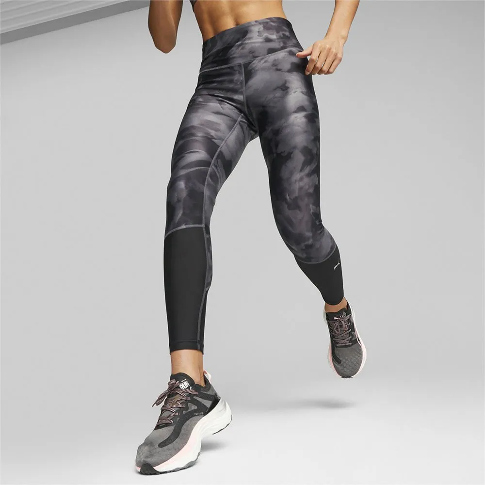 Puma Run Ultraform Aop Leggings female