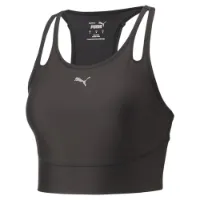 Puma Run Ultraform Crop T ärmelloses T-shirt female